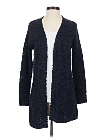 Bobeau Cardigan (view 1)