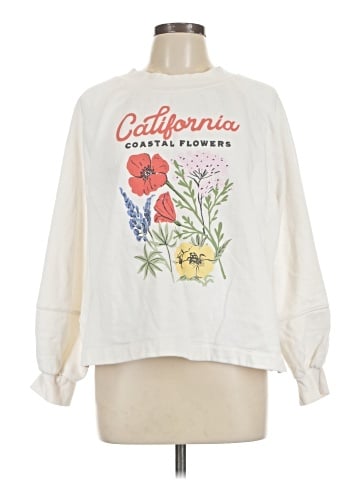 Old Navy Pullover Sweater (view 1)