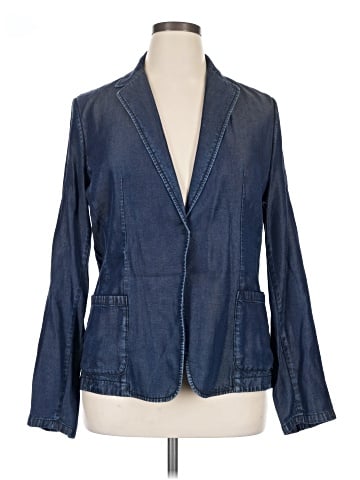 Elie Tahari Blazer (view 1)