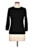 Philosophy Republic Clothing Black Pullover Sweater Size L - photo 1