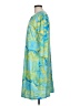 Unbranded Blue Casual Dress Size L - photo 5