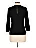 Philosophy Republic Clothing Black Pullover Sweater Size L - photo 2