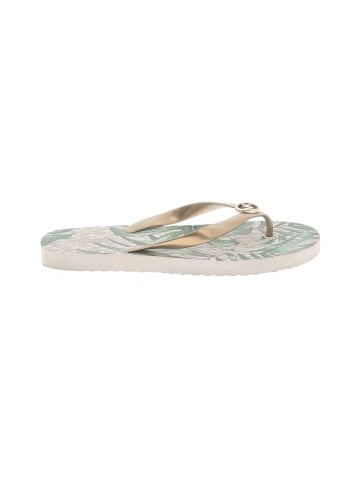 MICHAEL Michael Kors Flip Flops (view 1)