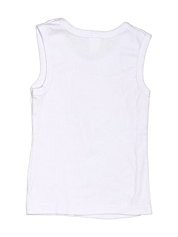 Strawberry Sleeveless T-Shirt (view 2)