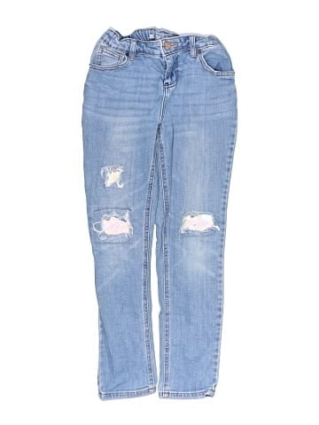 Cat & Jack Jeans (view 1)
