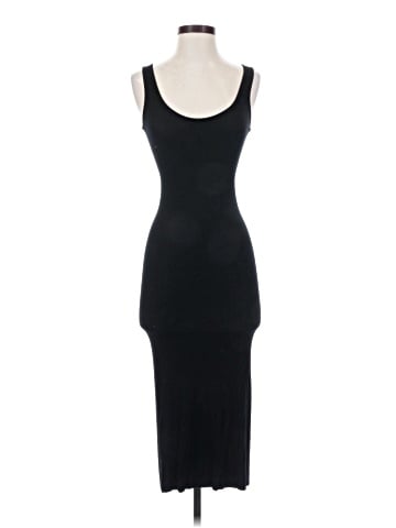 Enza Costa Cocktail Dress (view 1)