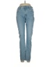 Adriano Goldschmied Hearts Blue Jeans Size 2 - photo 1