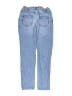 Cat & Jack Hearts Blue Jeans Size 12 - photo 2