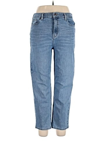 CALVIN KLEIN JEANS Jeans (view 1)