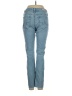 Adriano Goldschmied Hearts Blue Jeans Size 2 - photo 2