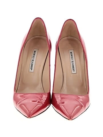Manolo Blahnik Pumps (view 2)