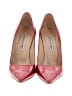 Manolo Blahnik Pink Pumps Size EU 39 1/2 - photo 2