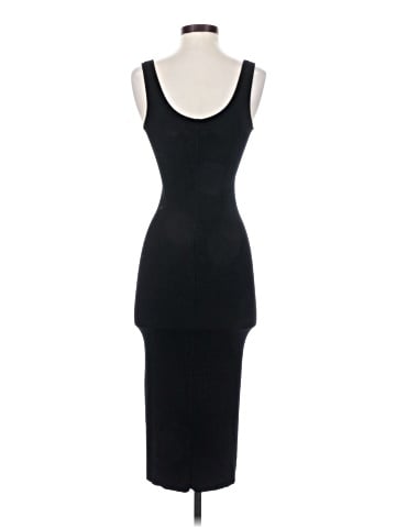 Enza Costa Cocktail Dress (view 2)