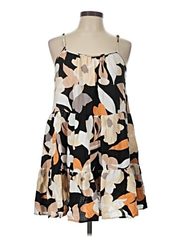 Vestique Casual Dress (view 1)