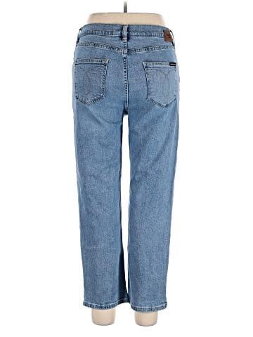 CALVIN KLEIN JEANS Jeans (view 2)