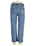 CALVIN KLEIN JEANS Blue Jeans Size 14 - photo 2