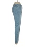 Adriano Goldschmied Hearts Blue Jeans Size 2 - photo 4