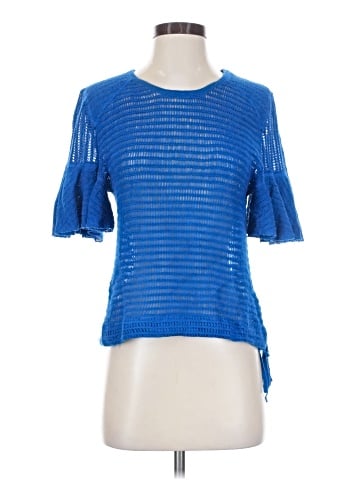 Free People Short Sleeve T-Shirt (view 1)
