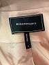 BCBGMAXAZRIA 100% Polyester Ivory Blazer Size L - photo 6
