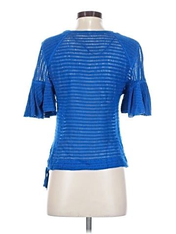 Free People Short Sleeve T-Shirt (view 2)