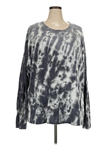 Glyder Pullover Sweater (view 1)