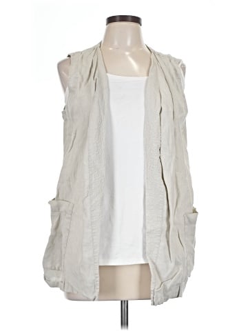Ellen Tracy Vest (view 1)