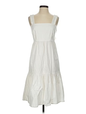 Gal Meets Glam Casual Dress (view 1)