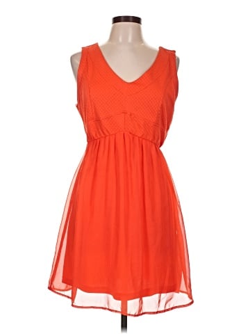 Marianne Casual Dress (view 1)