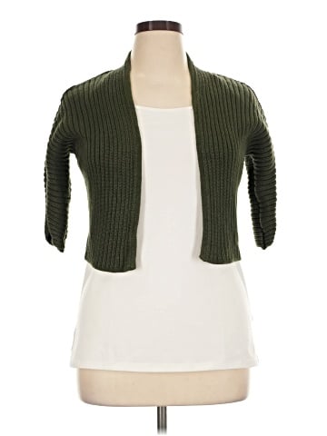 Worthington Cardigan (view 1)