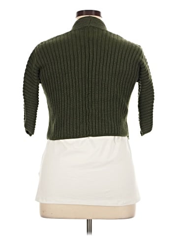 Worthington Cardigan (view 2)