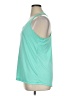 Xersion 100% Polyester Teal Active Tank Size XL - photo 5