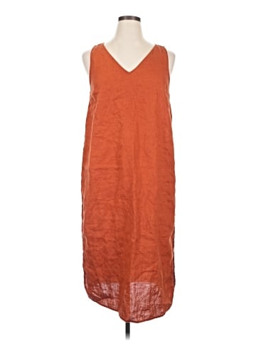 Madewell Casual Dress (view 1)