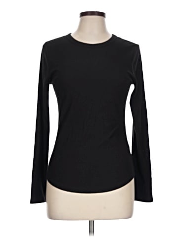 No Boundaries Long Sleeve T-Shirt (view 1)