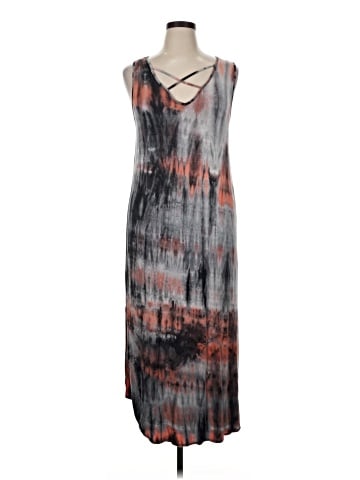 SJS Casual Dress (view 1)
