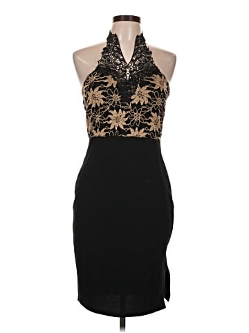 Marianne Cocktail Dress (view 1)