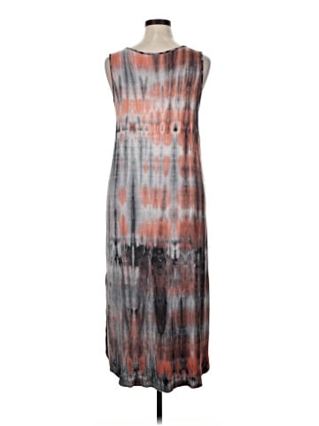 SJS Casual Dress (view 2)