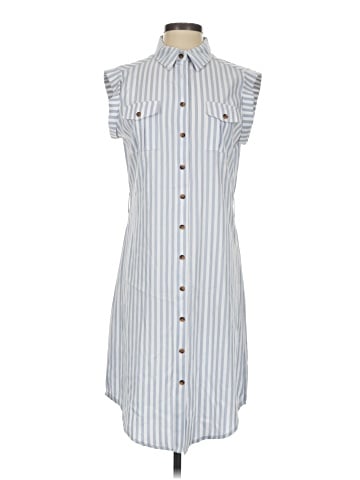 Bishop + Young Casual Dress (view 1)