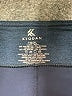 Kyodan Solid Blue Active Skort Size XL - photo 3