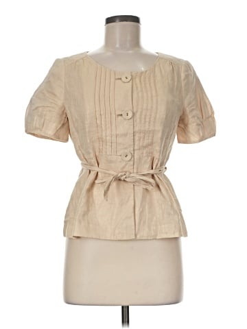Ann Taylor LOFT Jacket (view 1)
