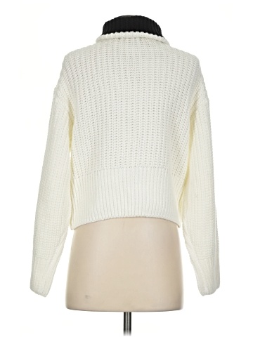 RDI Pullover Sweater (view 2)