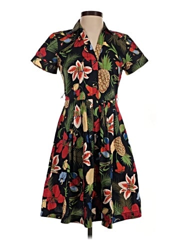 Brooks Brothers Casual Dress (view 1)