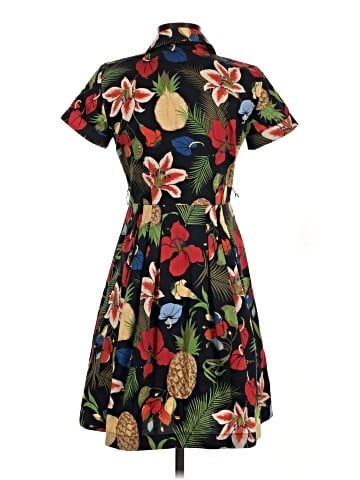 Brooks Brothers Casual Dress (view 2)