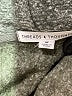 Threads 4 Thought Gray Pullover Sweater Size M - photo 7