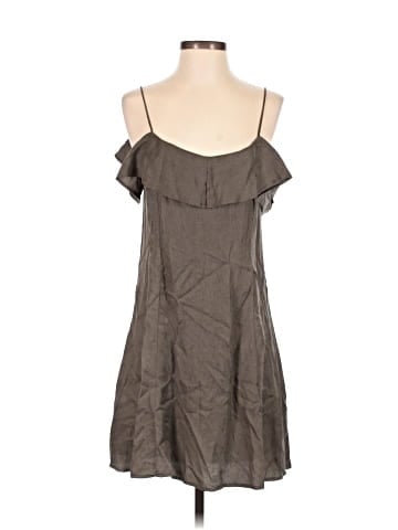 Black Swan Casual Dress (view 1)