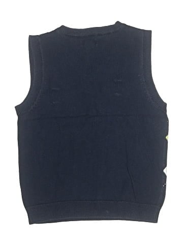 Greendog Sweater Vest (view 2)