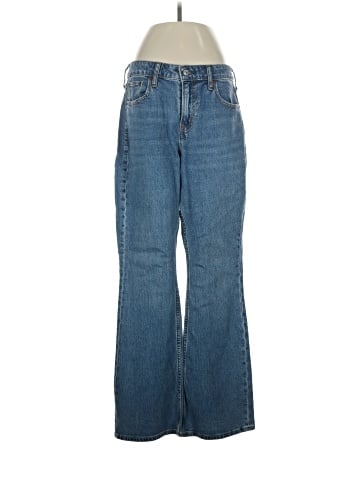Abercrombie & Fitch Jeans (view 1)