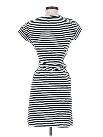 J.Crew Factory Store Casual Dress (view 2)