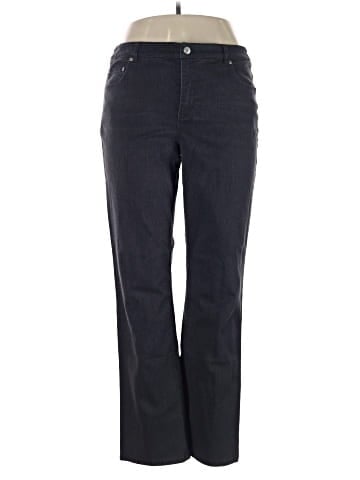 Jones New York Sport Casual Pants (view 1)