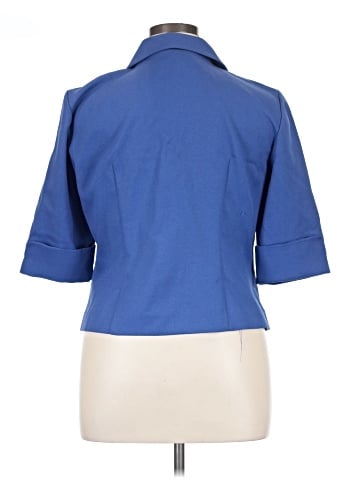 Leslie Fay Blazer (view 2)