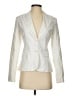 Express Ivory Blazer Size 2 - photo 1